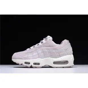 Nike WMNS Air Max 95 AA1103 600 粉紫 粉紅 氣墊 慢跑 女 櫻花 限定