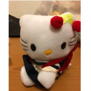 麥當勞絕版hello kitty 1999年第一代(限量）全新！ 價錢可商議