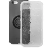 SP CONNECT SP Connect Weather Covers 53184 Clear Fits iPhone 6/6S/7/8