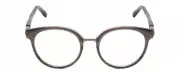 Chopard Ceramic VCH239 Womens Polarized Eyeglasses Grey/Gunmetal 50mm