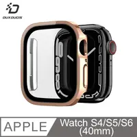 在飛比找PChome24h購物優惠-DUX DUCIS Apple Watch S4/S5/S6