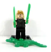 NEW LEGO 66678 Marvel Studios Collectible Minifigures Sylvie Figure