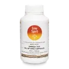 New Emu Spirit Omega 369 750mg 252 Capsules Oil of Emu Caps