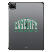 iPad Pro 11-inch (3rd/4th gen) iPad Impact Case Aesthetic Campus