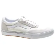 VANS SHOES GILBERT CROCKETT MARSHMALLOW / TRUE WHITE VN0A38COUC0 AUSTRALIAN SELL