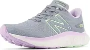 [New Balance] Women's Fresh Foam X Evoz V3 Athletic Sneaker - Pink