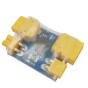 XT30 / XT60 Smoke Stopper Fuse Test Safety Plug Short-circuit Protection Plug
