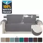 Waterproof Sofa Cover for Anti-wear Non-slip Sofa Mat Sofa Furniture Protector