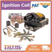 PAT Premium Ignition Coil transformer coil fits Mitsubishi Magna TP 2.6L 4Cyl 4G (for: Mitsubishi)