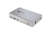 StarTech.com USB 3.1 (Gen 1) Type C Docking Station for Notebook/Tablet/Monitor/Workstation/Desktop PC/Smartphone/Keyboard/Mouse
