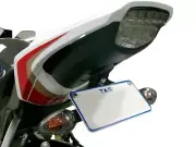 Honda CBR1000RR 2010-2016 Fender Eliminator tail tidy