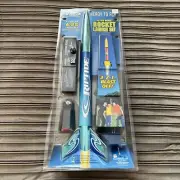 NEW SEALED - ESTES READY TO RIPTIDE STARTER SET MODEL ROCKET RTF
