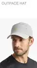 Saucony Running Cycling Training Out space Hat Gray