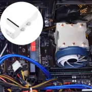 Adjustable GPU Vertical Mount Graphics Card Support Brace GPU Support Arm