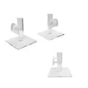 12 Pc 3 Inch High Lucite Acrylic Single Eyeglass Display Stand Retail Store