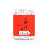 在飛比找momo購物網優惠-【王德傳】阿里山金萱烏龍茶葉150g