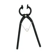 Flat Pliers Belt Flattening Pliers Leather Edge Pliers Leather Press Pliers