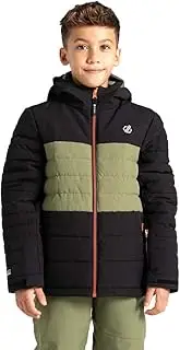 Dare 2b Boy's Boys Cheerful Ii Insulated Jacket Insulated Jacket (pack of 1)