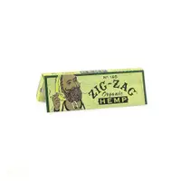 在飛比找蝦皮購物優惠-【麻麻420】Zig-Zag 捲紙 Organic Hemp