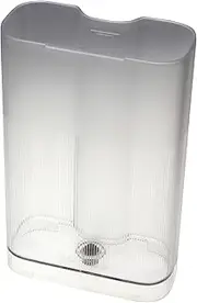 Water Tank Compatible with/Replacement Part for DeLonghi 7313254381 EN650 Gran Lattissima Nespresso Machine