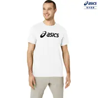 在飛比找PChome24h購物優惠-ASICS 亞瑟士 TRAINING短袖上衣 男款 訓練上衣