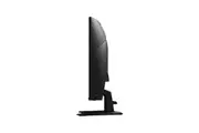 MSI MAG 31.5in FHD VA 180Hz Adaptive-Sync Curved Gaming Monitor (MAG 32C6)