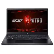 Acer Nitro V Intel i9 RTX 4060 32GB 1TB SSD 15.6" Laptop. NH.QQESA.004