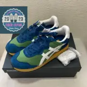 Onitsuka Tiger X-CALIBER 1183C044 300 SPINACH GREE Unisex Shoes