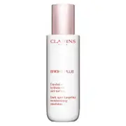 Clarins BRIGHT PLUS - ANTI-STAIN MOISTURIZING EMULSION 75 ML