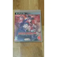 在飛比找蝦皮購物優惠-★TOMOHIME★ 保證日版 PS3 魔都紅色幽擊隊 獎盃