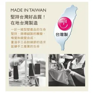 樂活人生LOHAS 台灣製 咖啡紗高穩定後扣型無鋼圈內衣 2套組