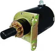 New Starter Fits Kawasaki John Deere 21163-7007 MIU11006 MIA11564 21163-7031