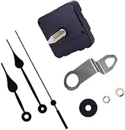 HR1688-31 24mm Hour Shaft Length Quartz Clock Movement，31mm Total Shaft Length
