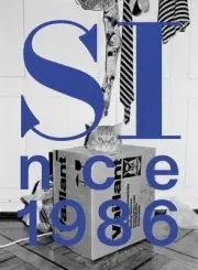 SInce 1986 by Karen Marta (English) Hardcover Book