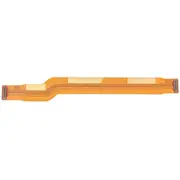 Flex Cable For Infinix Note 10 Pro / 10 Pro Nfc - Replacement