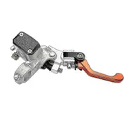 Motocross Right Brake Master Cylinder Clutch Pump Brake Lever Compatible with Ktm Sx Sx-f Exc Exc-f