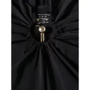 [Christopher Esber] Christopher Esber-Abiti Nero-Donna 6 UK