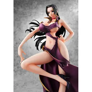 日版 限定版 POP 女帝 漢考克 3D2Y Ver. LIMITED 海賊王 公仔 P.O.P Portrait.Of.Pirates One Piece