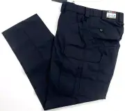 NEW MENS 32x32 5.11 TACTICAL 74371 TACLITE PDU CARGO CLASS B PANTS MIDNIGHT NAVY