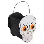 Mr. Skelly Bucket Mini