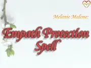 Empath Protection Spell ~ Protect Your Energy, Maintain A Sense Of Inner Peace A