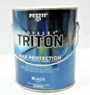 PETTIT ODYSSEY TRITON *BLACK* 1899 - Antifouling Paint