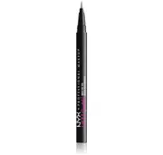 NYX Professional Makeup Lift&Snatch eyebrow pencil color 03 - Taupe 1 ml