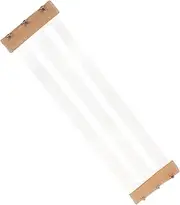 [Holibanna] Strap Summer All-match Invisible Bra Ladies Extender Bra Accessories Fanny Bandeau Bra Extender Bra Hooks Bra Extensions Hook Plastic
