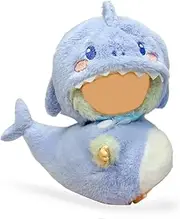 Clothing for La-bubu Doll, Clothing for La-bubu Plush 17 cm, Cuddly Toy Clothing Outfit, La-bubu Plush Clothing, Ideal Children's Gift