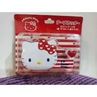 在飛比找蝦皮購物優惠-全新現貨/ Hello kitty 膠台