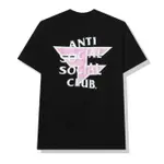 ANTI SOCIAL SOCIAL CLUB FAZE CLAN TEE ASCC 聯名 短袖0526