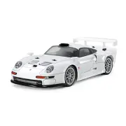 Tamiya 1/10 Electric RC Car No.143 Porsche 911 GT1 Street Radio control