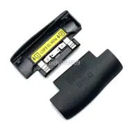 Original SD memory Card Door Lid Cover For Nikon D7000 Camera Repairpart 1pcs
