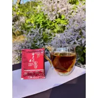 在飛比找蝦皮購物優惠-台灣紅玉紅茶紅包，1包10元。日月潭紅茶茶包，1盒30入.原